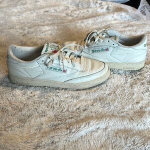 Reebok club c 85